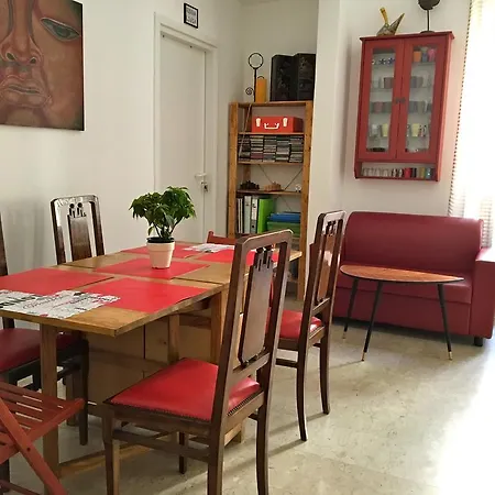 Gasthof Tito Al Colosseo Rom