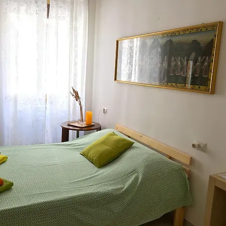 Gasthof Tito Al Colosseo Rom
